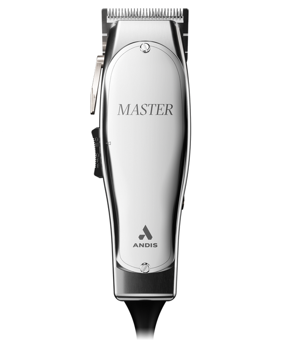 Andis Master® Adjustable Blade Corded Clipper (NEW)