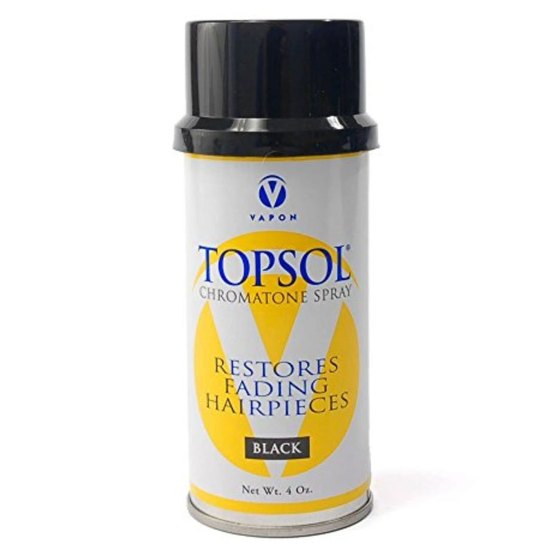 Vapon Topsol Chromatone Spray 4oz