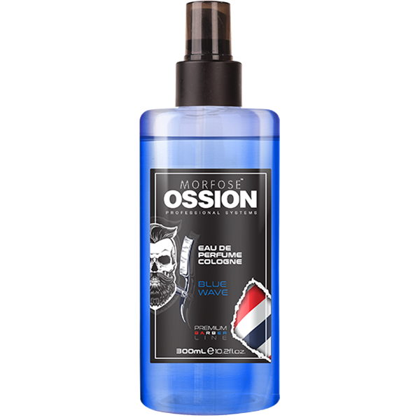 EAU DE COLOGNE SPRAY OCEAN WAVE