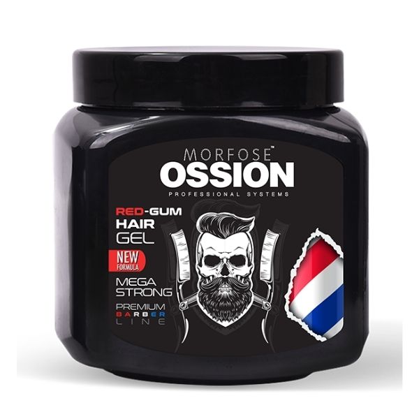 OSSION HAIR GEL