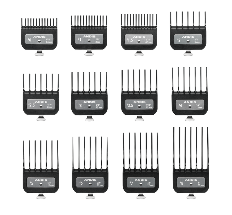 Andis reVITE Detachable FADE Clipper