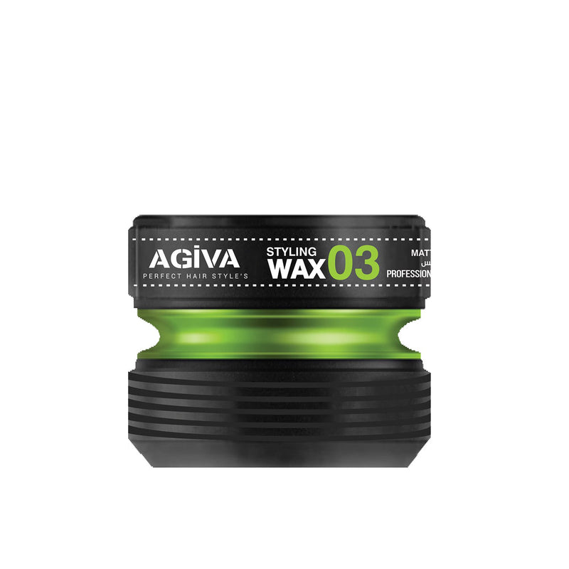 AGIVA Perfect Hair Styles