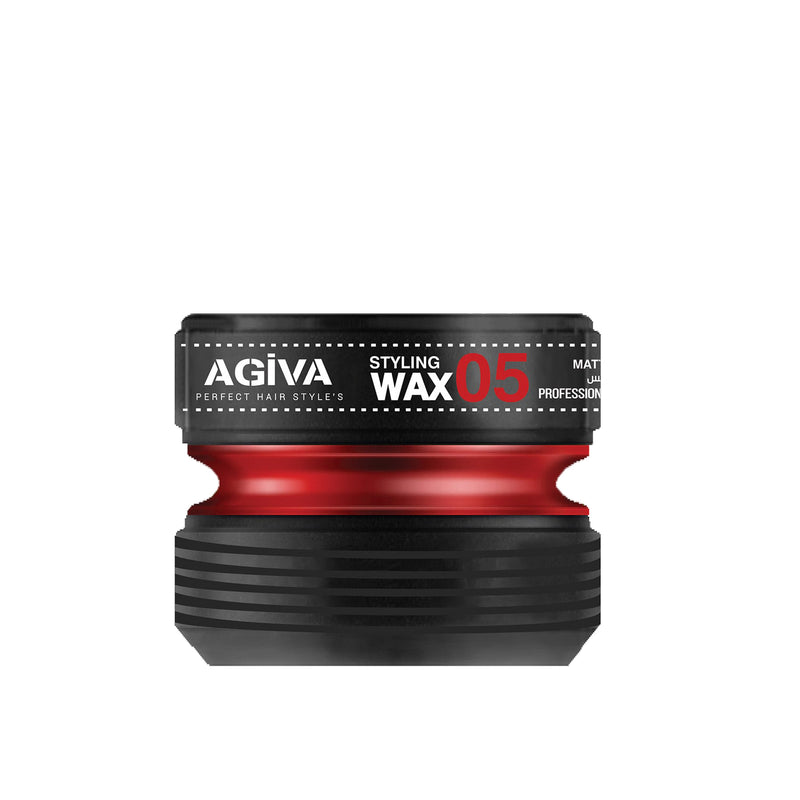 AGIVA Perfect Hair Styles