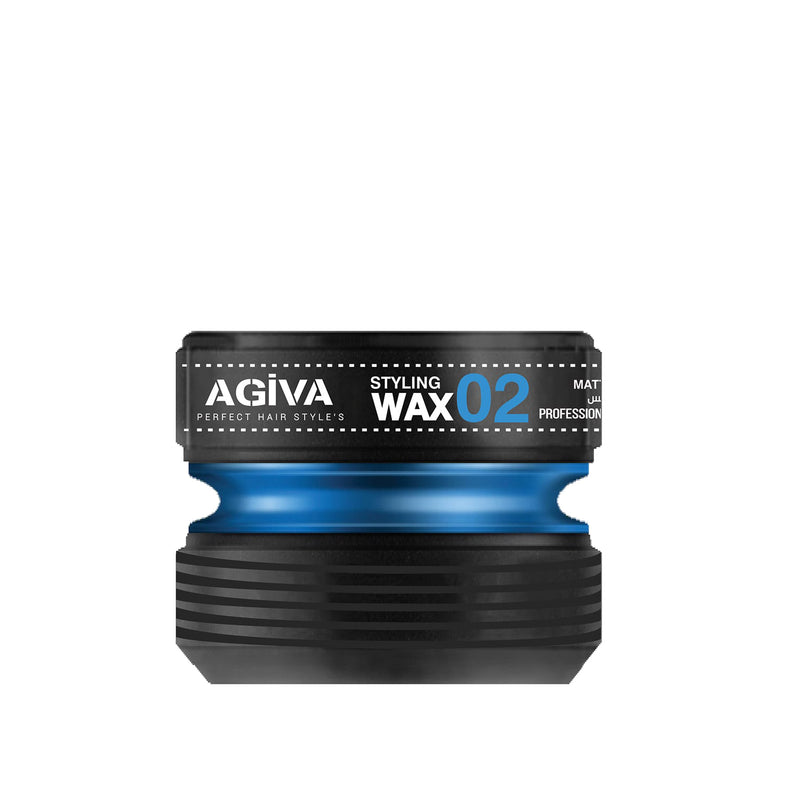 AGIVA Perfect Hair Styles