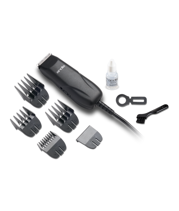Andis CTX Corded Clipper Trimmer