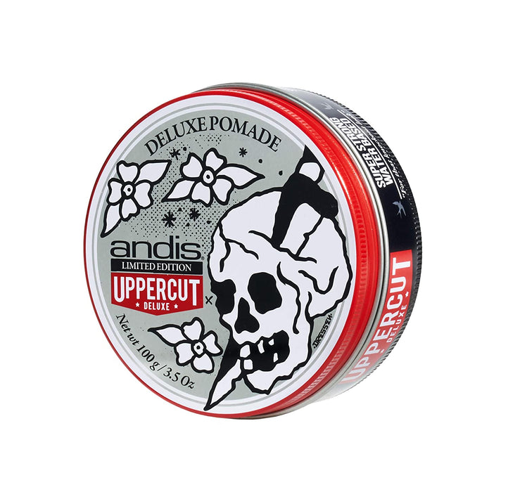 Andis Deluxe Pomade Limited Edition By Uppercut