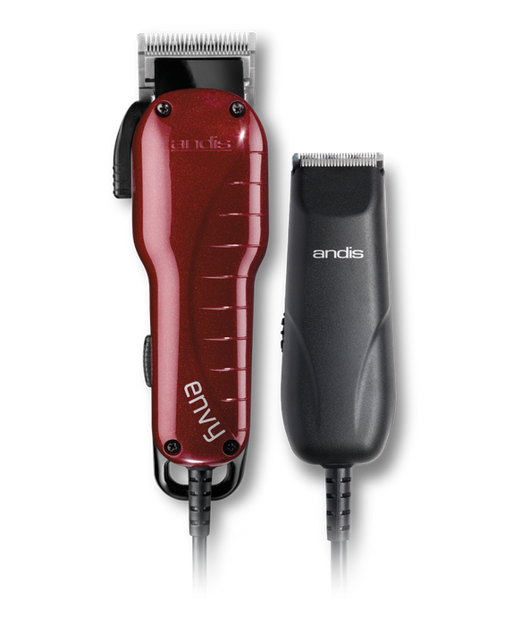 Andis Envy Combo Clipper Trimmer