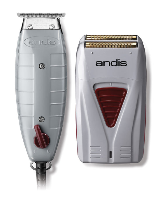 Andis Finishing Combo Trimmer Shaver