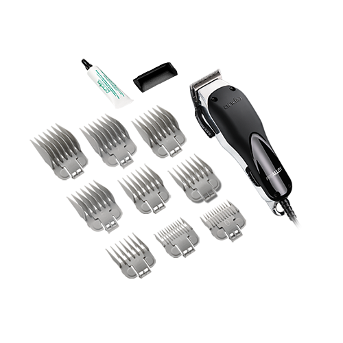Andis Professional Pro Alloy Adjustable Blade Clipper