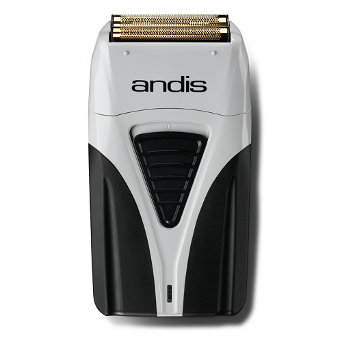 Andis Professional ProFoil Shaver Plus Titanium Foil Shaver