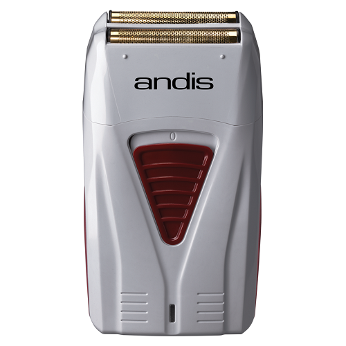Andis Professional ProFoil Lithium Titanium Foil Shaver