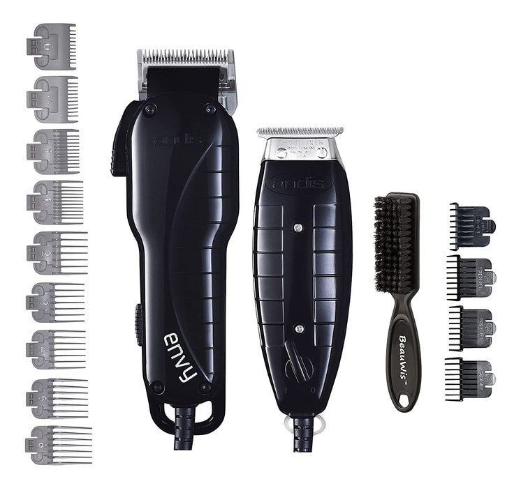 Andis Stylist Combo Clipper Trimmer
