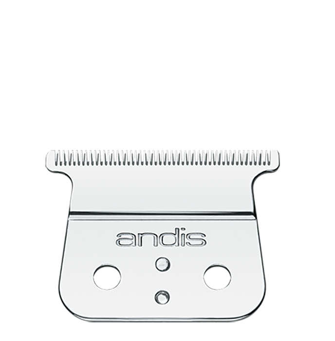 Andis® Cordless T-Outliner® Li Replacement Deep Tooth GTX Blade - Stainless Steel