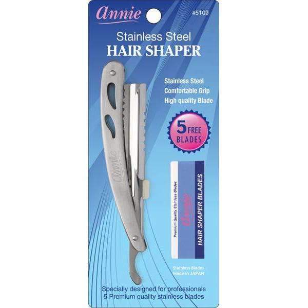 Annie Hair Shaper