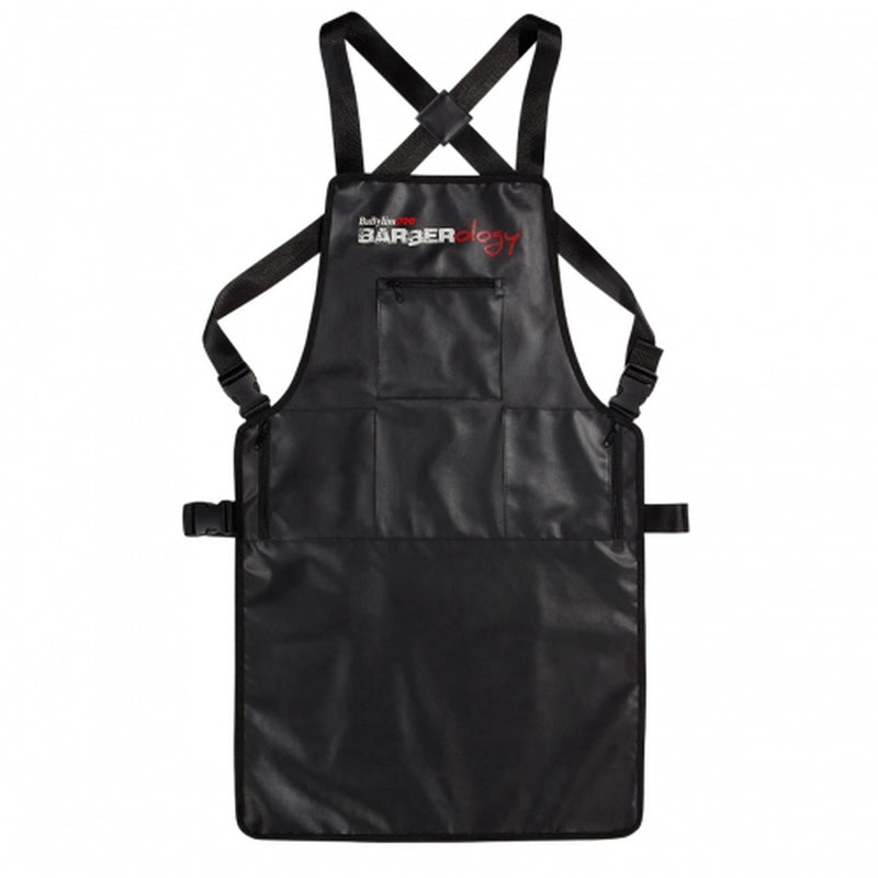 BaBylissPRO Apron Barberology