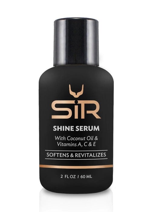 SIR Shine Serum