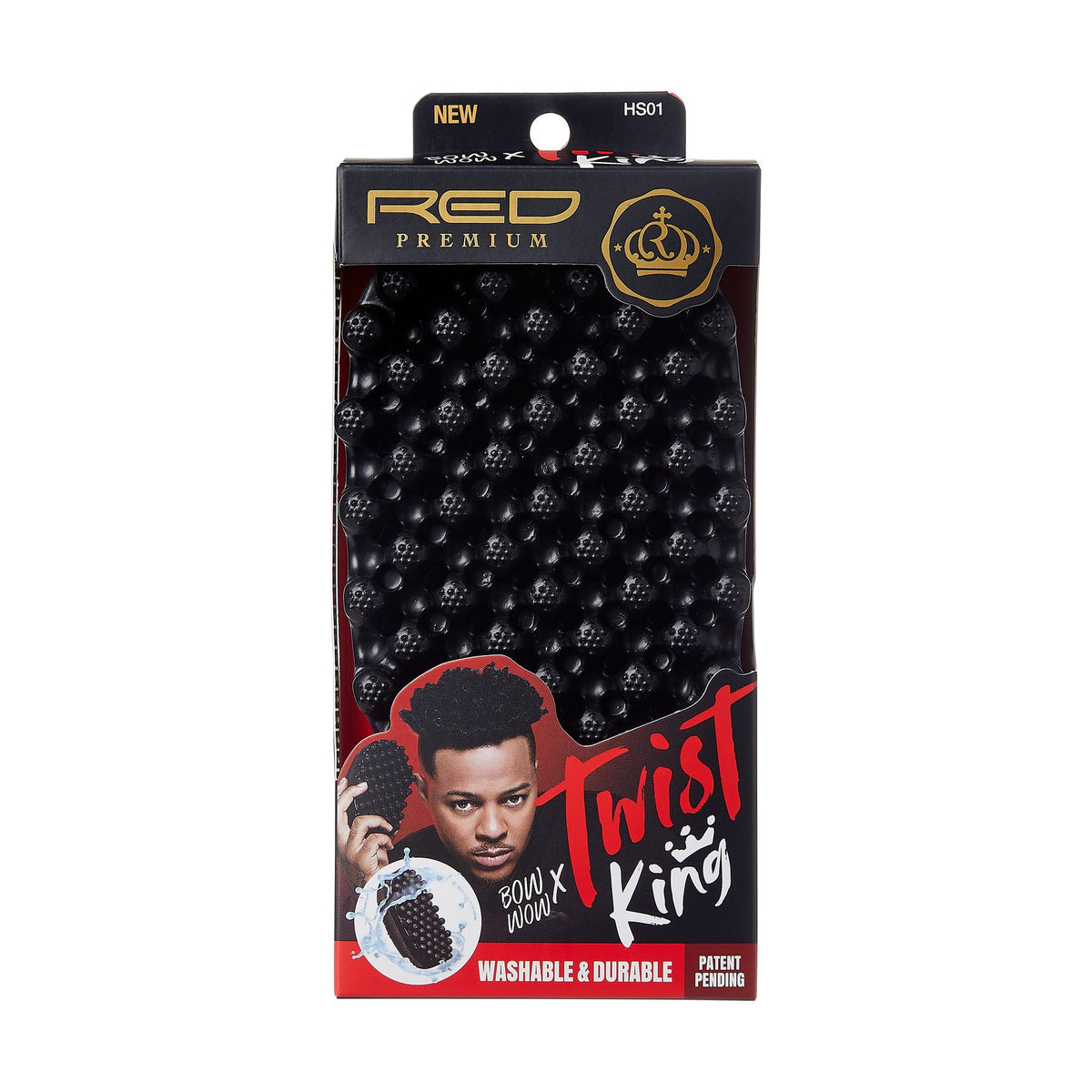 BOW WOW X Twist King — My Supply Guy
