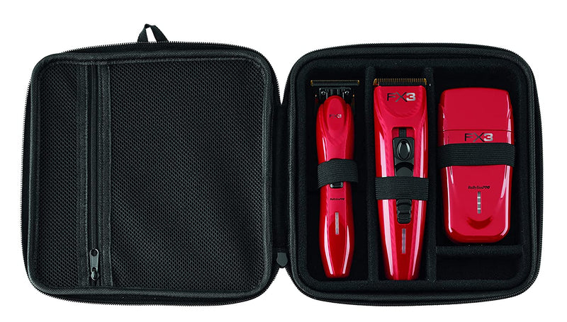 BaBylissPRO Barberology FX3 Case