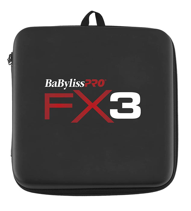 BaBylissPRO Barberology FX3 Case