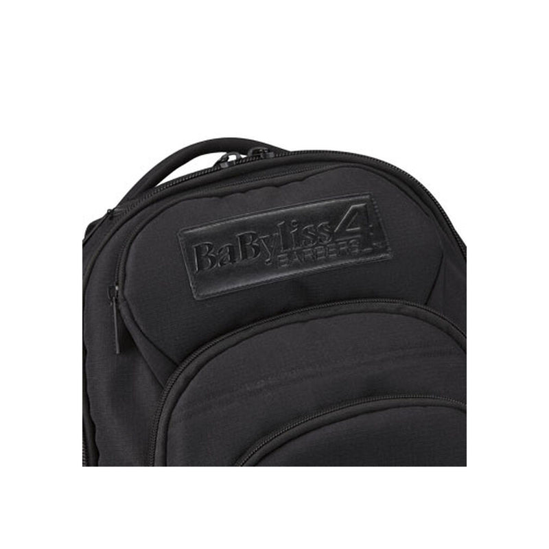 BaBylissPRO Barberology Grooming-To-Go Premium Backpack Bag