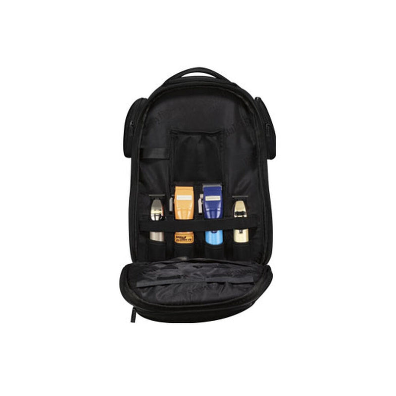 BaBylissPRO Barberology Grooming-To-Go Premium Backpack Bag