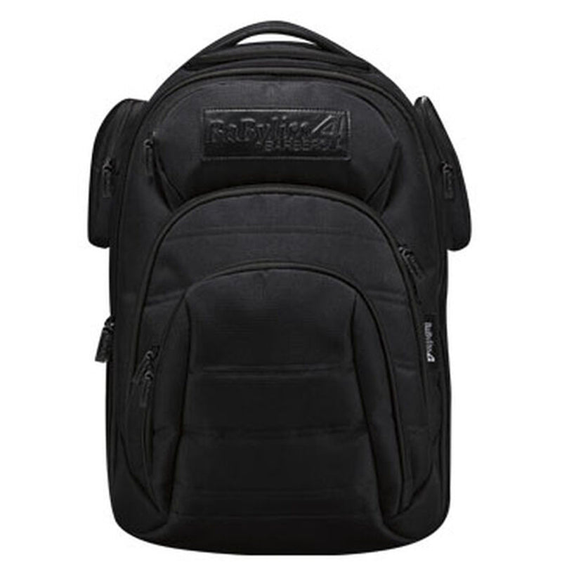 BaBylissPRO Barberology Grooming-To-Go Premium Backpack Bag