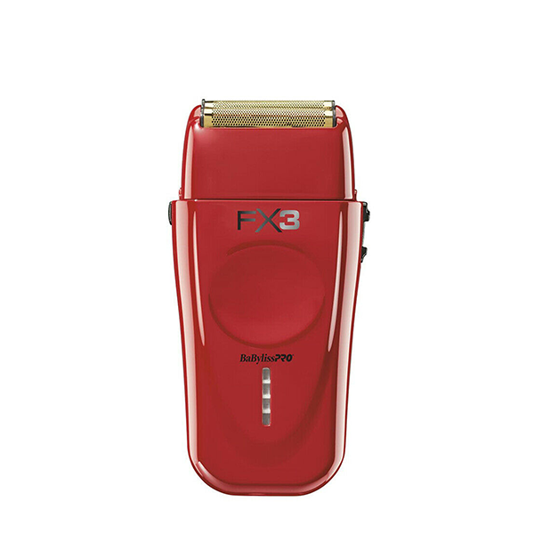 BaBylissPro FX3 Shaver