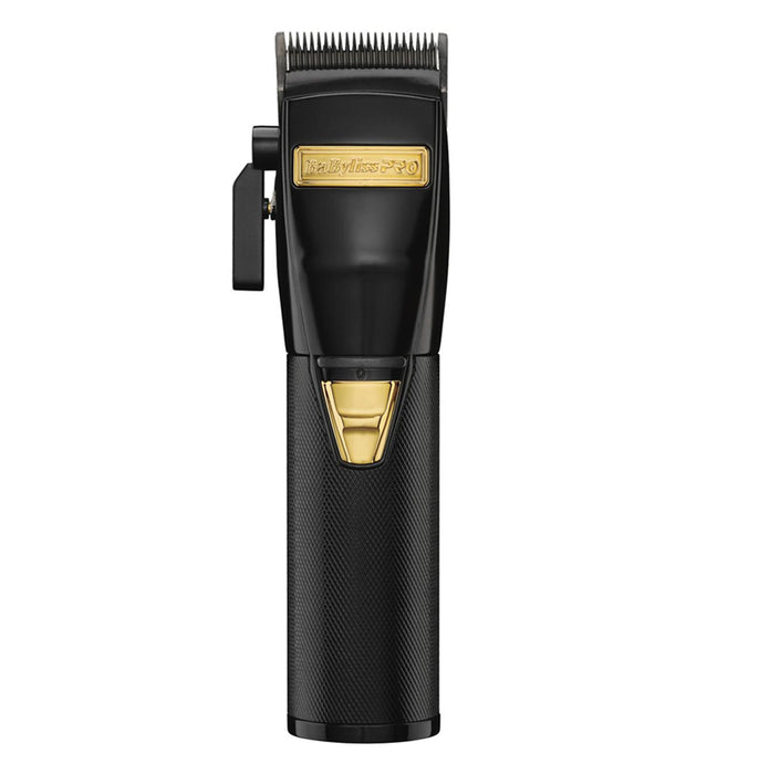 BabylissPRO 4 Barbers Black FX Cordless Clipper