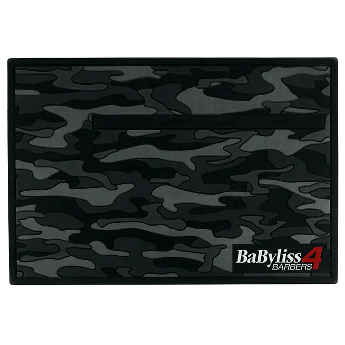 BaBylissPRO Professional Magnetic Mat (Black)