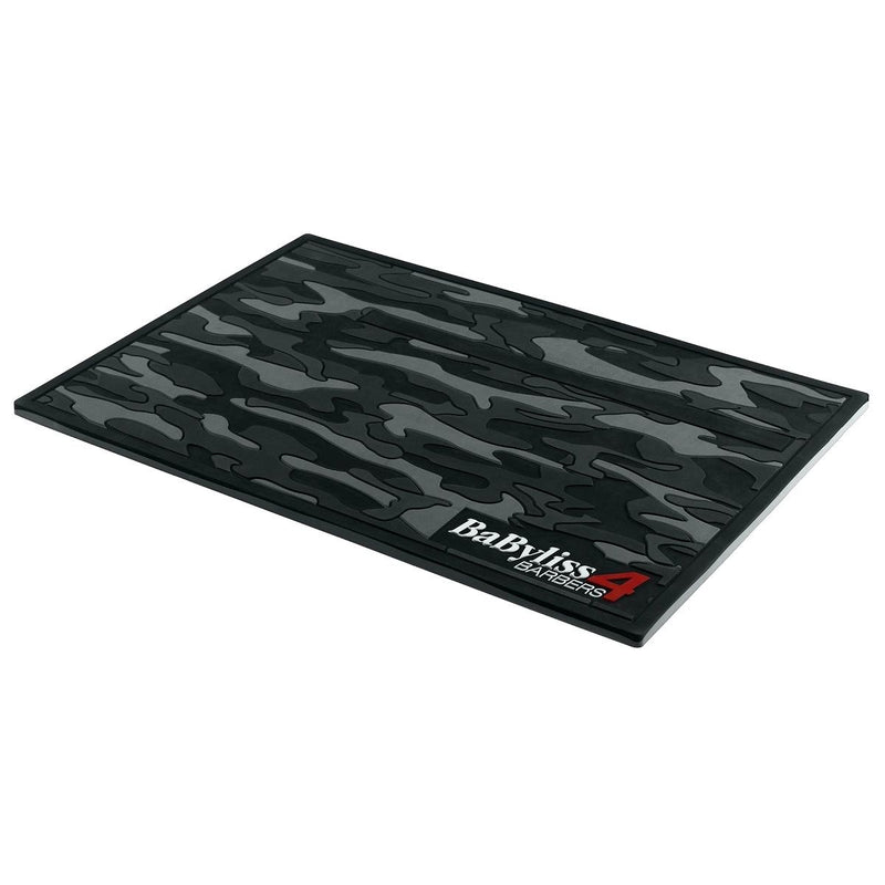 BaBylissPRO Professional Magnetic Mat (Black)
