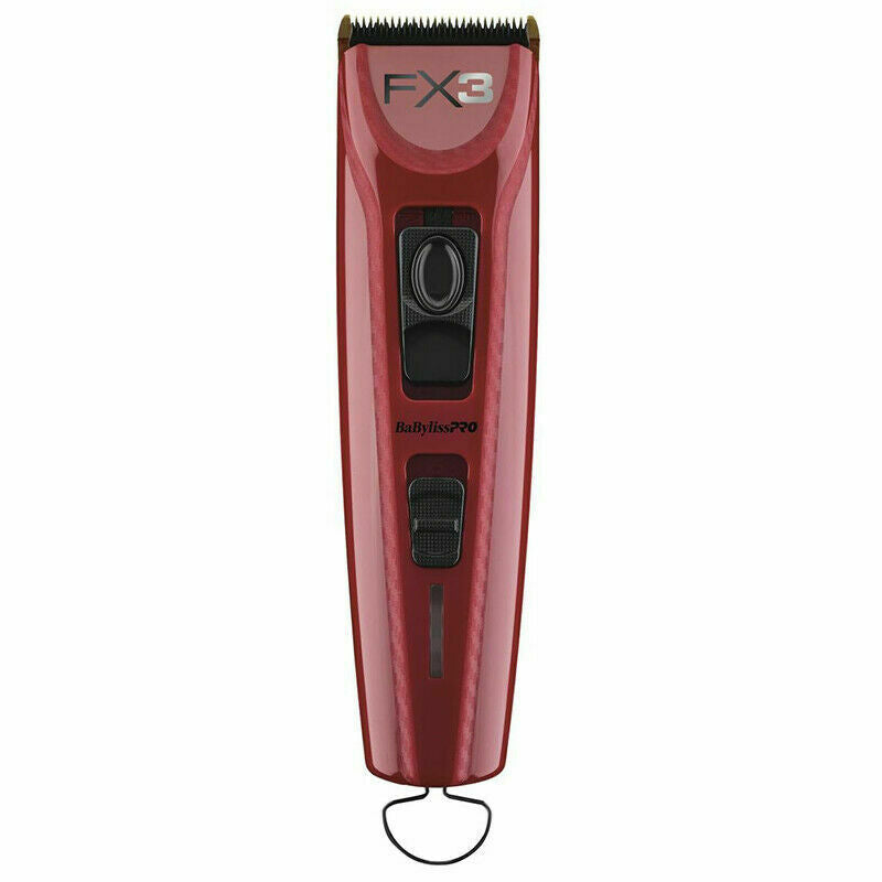 BabylissPro FX3 Clipper