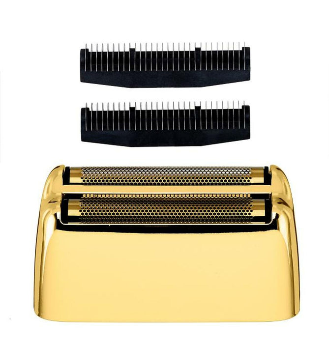 BabylissPro Shaver Foil Replacement (2 Finishes)