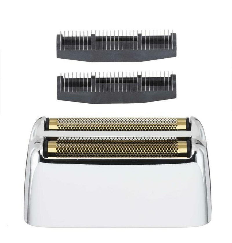BabylissPro Shaver Foil Replacement (2 Finishes)