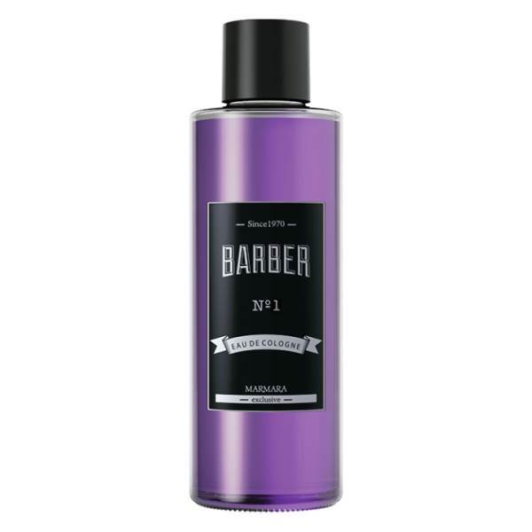 Marmara Barber Aftershave Cologne