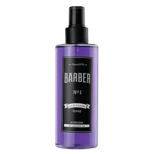 Marmara № 1 Barber Aftershave Cologne