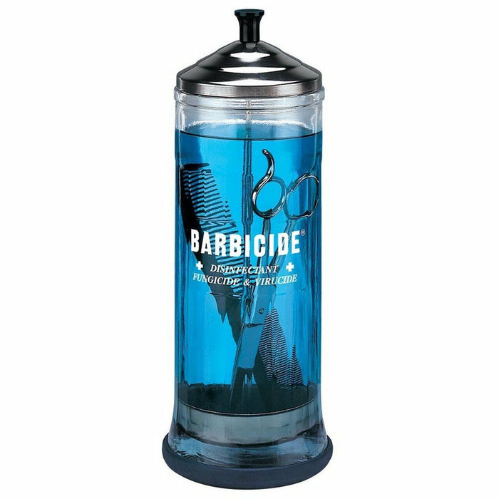 Barbicide Disinfectant Jar (Large)