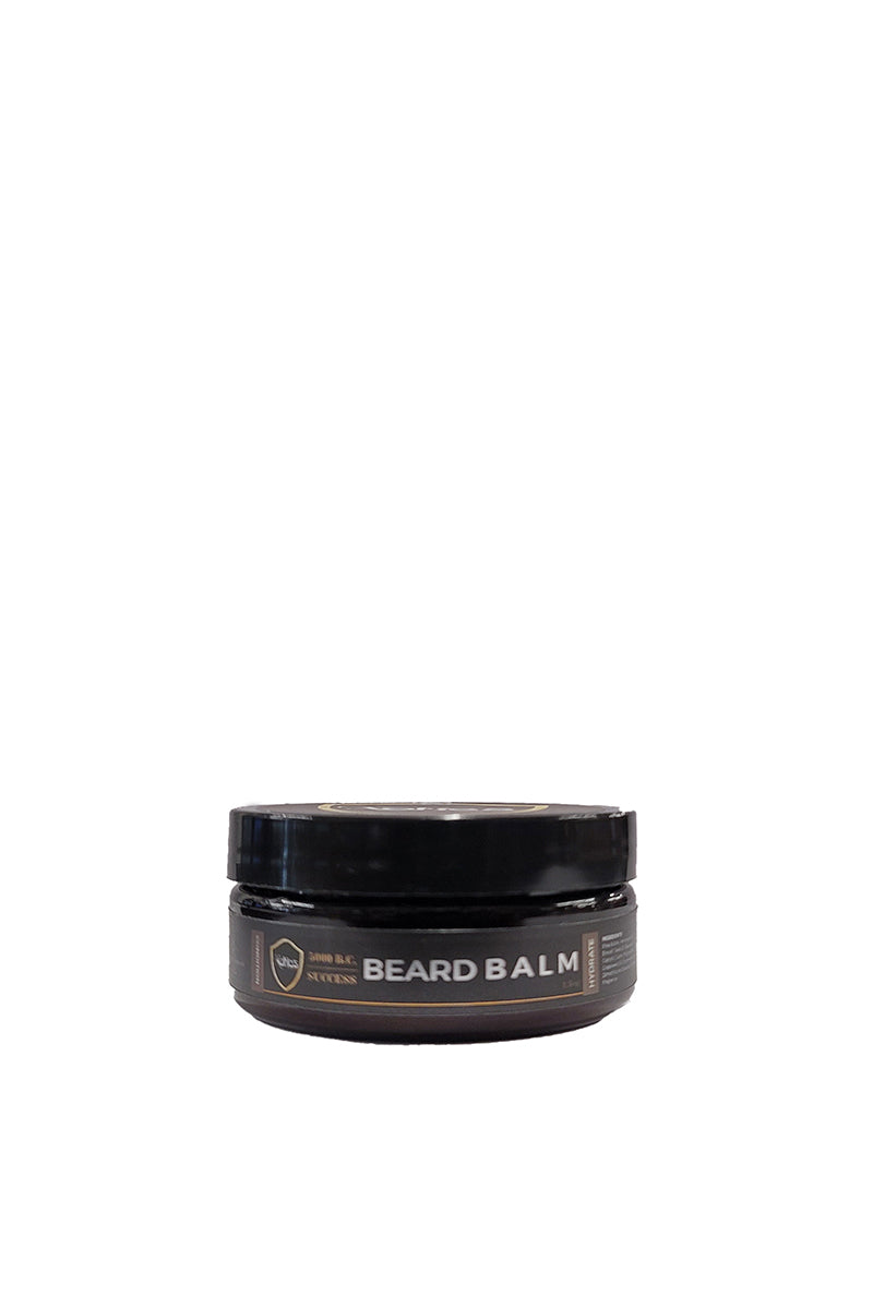 Xotics 5000 B.C. Beard Balm