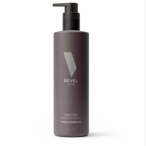 Bevel Sulfate-Free Hair Conditioner