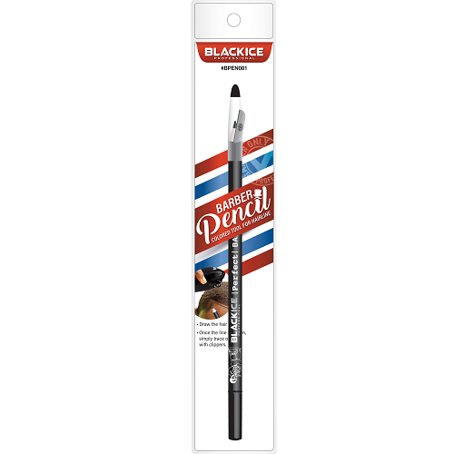 BlackIce Barber Pencils