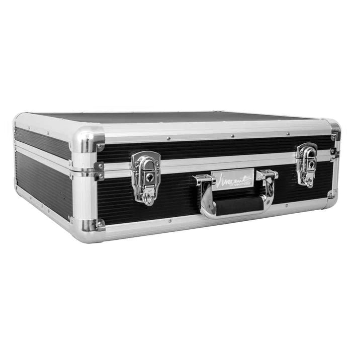Vincent Premium Large Master Case