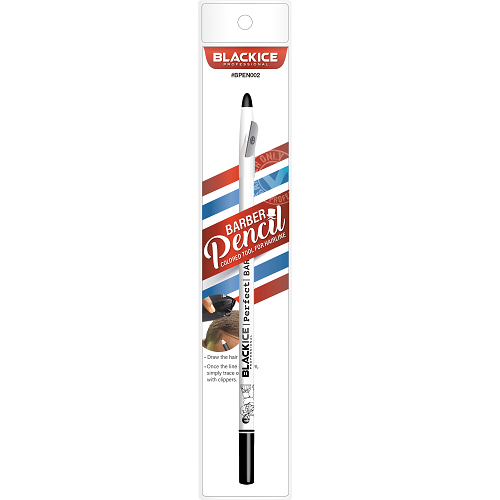 BlackIce Barber Pencils