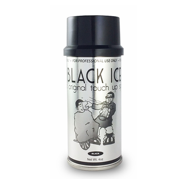 Black Ice Chromatone Spray