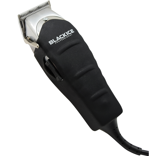 Black Ice Cool Grip Cover for Master Clipper - Black