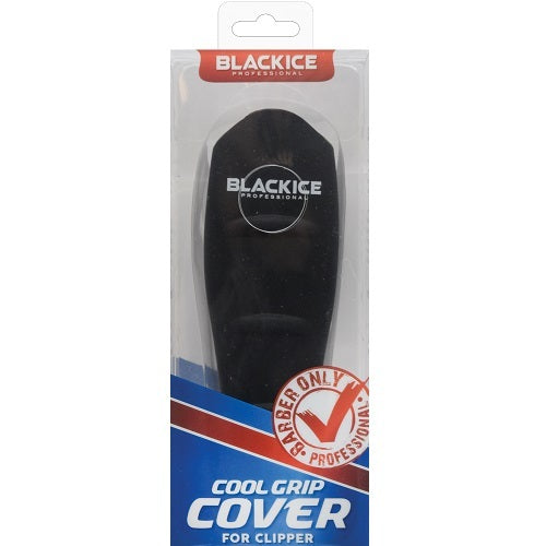 Black Ice Cool Grip Cover for Master Clipper - Black