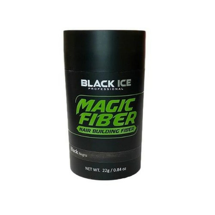 Black Ice Hair Fibers (2 colors)