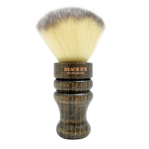 BlackIce High Quality Barber Neck Dusters