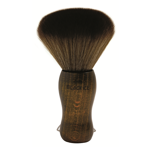 BlackIce High Quality Barber Neck Dusters