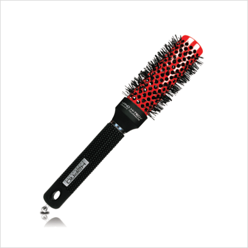 H2PRO Ceramic Vented Radial Brush (4 Sizes)