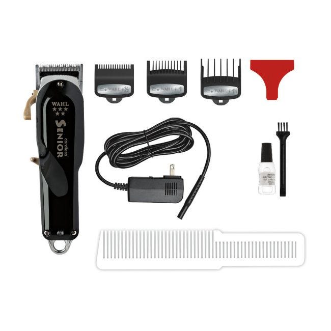 Wahl Senior Clipper (Cordless)