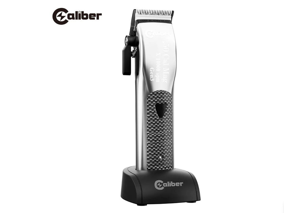 Caliber Professional Cordless .50 Cal Clipper